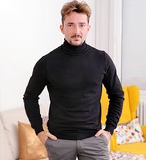 Gerson Denny, 37 лет, Испания Gerson Denny, 37 лет,